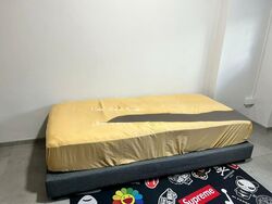 Blk 666 Woodlands Ring Road (Woodlands), HDB 4 Rooms #464502651